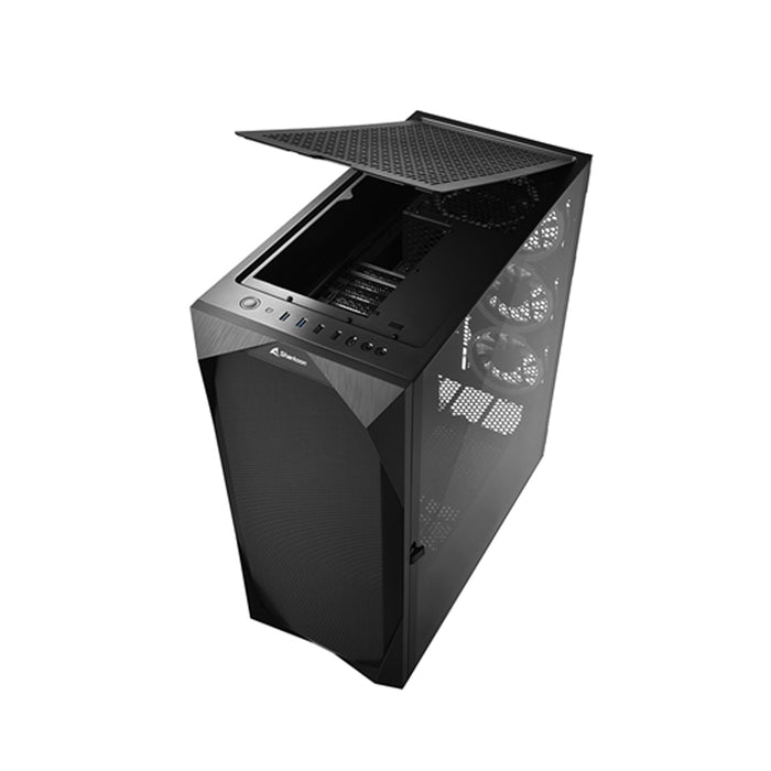 Sharkoon PC Case REV300