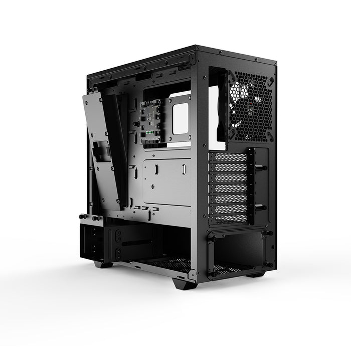 Be Quiet PC Case Pure Base 500FX