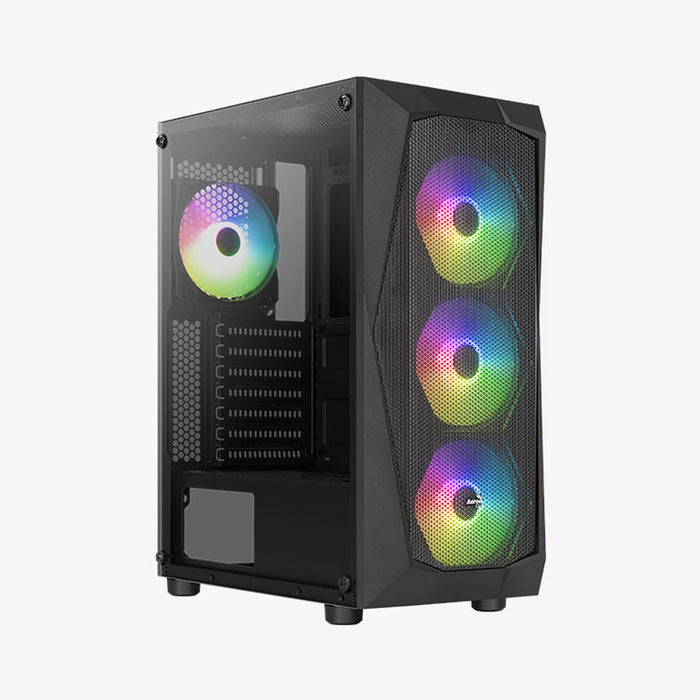 Custom Gaming PC/ Ryzen 5 7600X/ 32GB/ 1TB NVMe/ RTX 4060 Ti