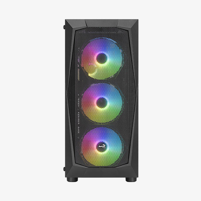 Custom Gaming PC/ Ryzen 5 7600X/ 32GB/ 1TB NVMe/ RTX 4060 Ti