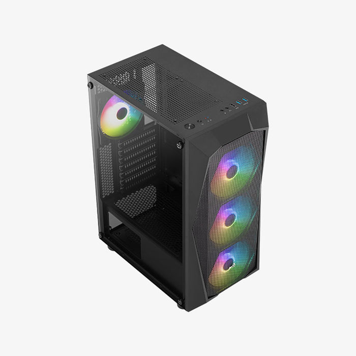 Custom Gaming PC/ Ryzen 5 7600X/ 32GB/ 1TB NVMe/ RTX 4060 Ti