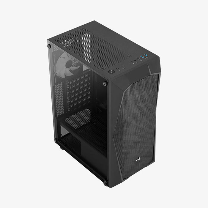 Aerocool PC Case Falcon A-BK-V1