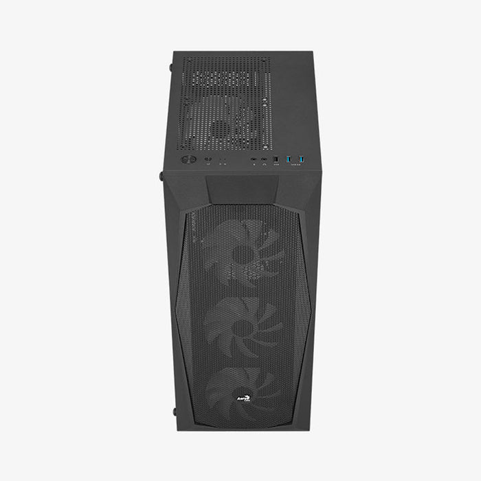 Aerocool PC Case Falcon A-BK-V1