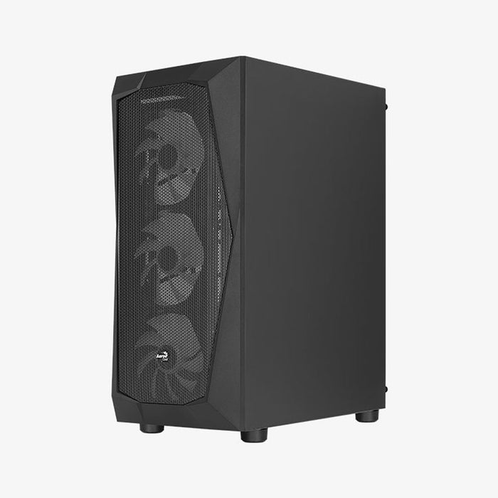 Aerocool PC Case Falcon A-BK-V1