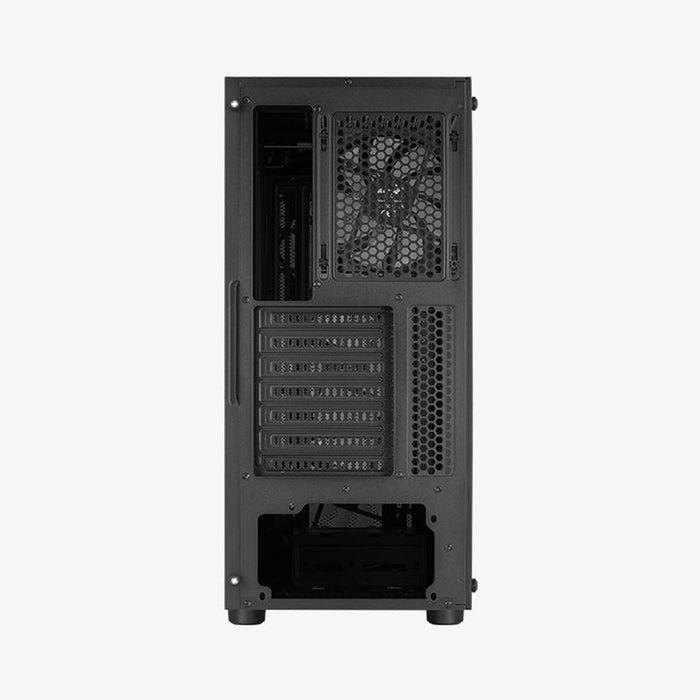 Aerocool PC Case Falcon A-BK-V1