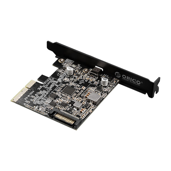 Orico PCIe Express Card USB-C