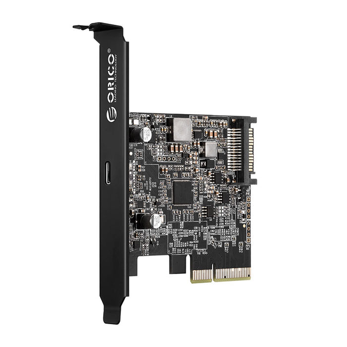 Orico PCIe Express Card USB-C