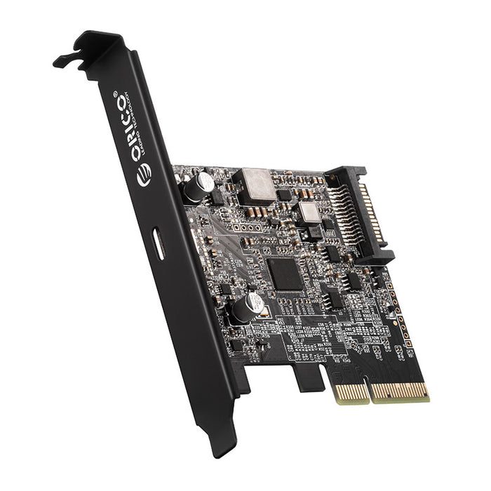 Orico PCIe Express Card USB-C