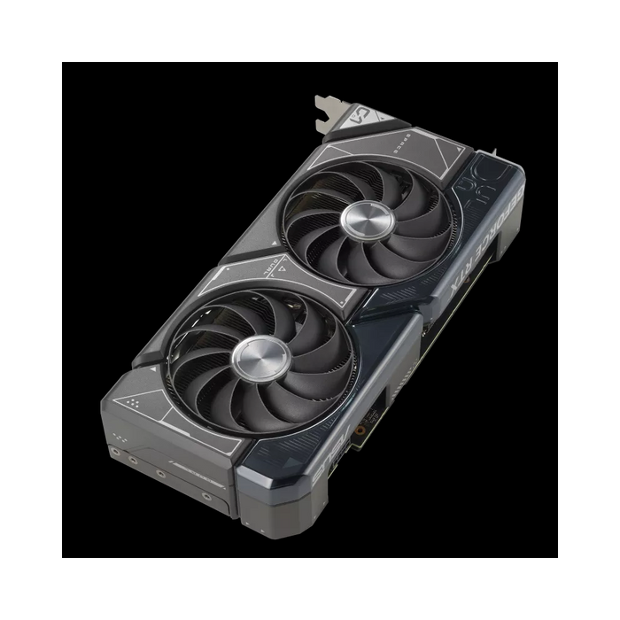 Asus Dual GeForce RTX 4070 Ti SUPER OC 16GB