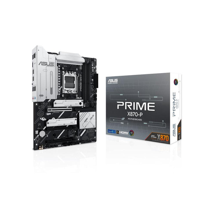 Asus Motherboard Prime X870-P