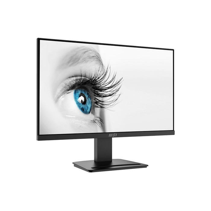 MSI Monitor PRO MP2412 23.8" FHD 100Hz