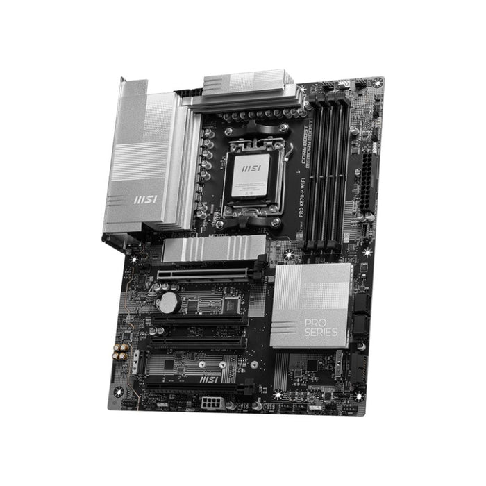 MSI Motherboard PRO X870-P WiFi