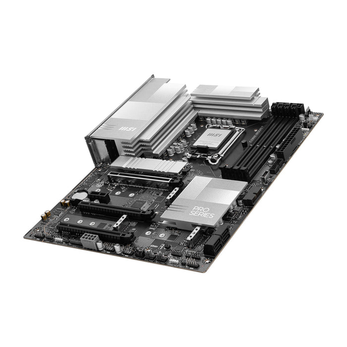 MSI Motherboard PRO Z890-P WiFi