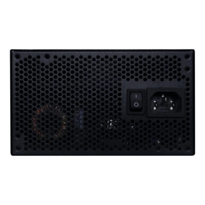 Lian Li Power Supply Edge Gold 750W Black