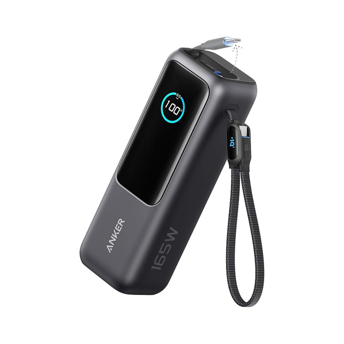 Anker Mobile Powerbank 25000mAh Prime 165W