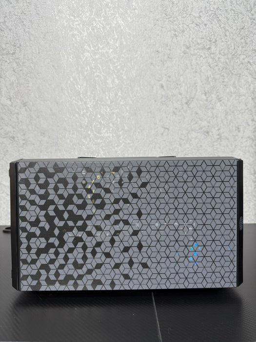 Cooler Master PC Case MasterBox Q300L Midi Tower Black