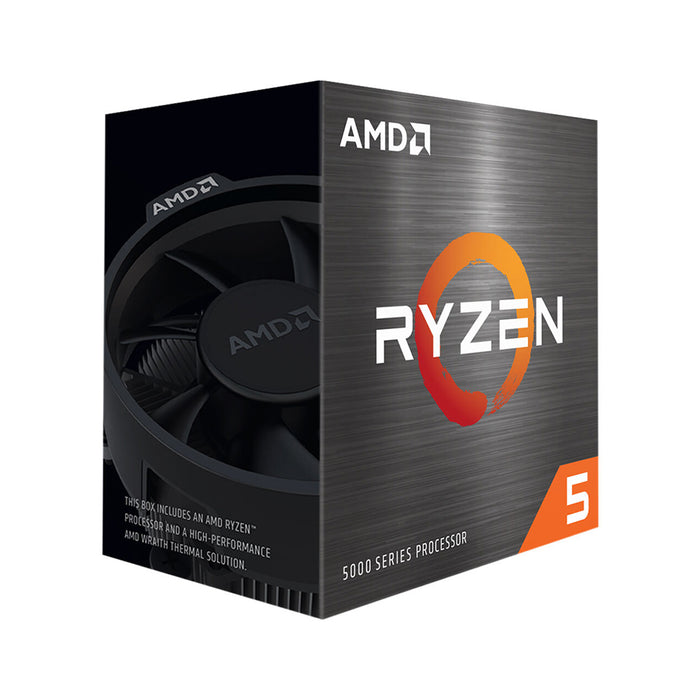 AMD CPU Ryzen 5 5600