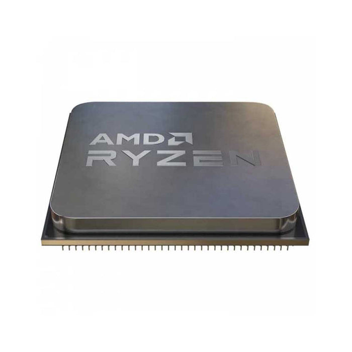 AMD CPU Ryzen 5 5600