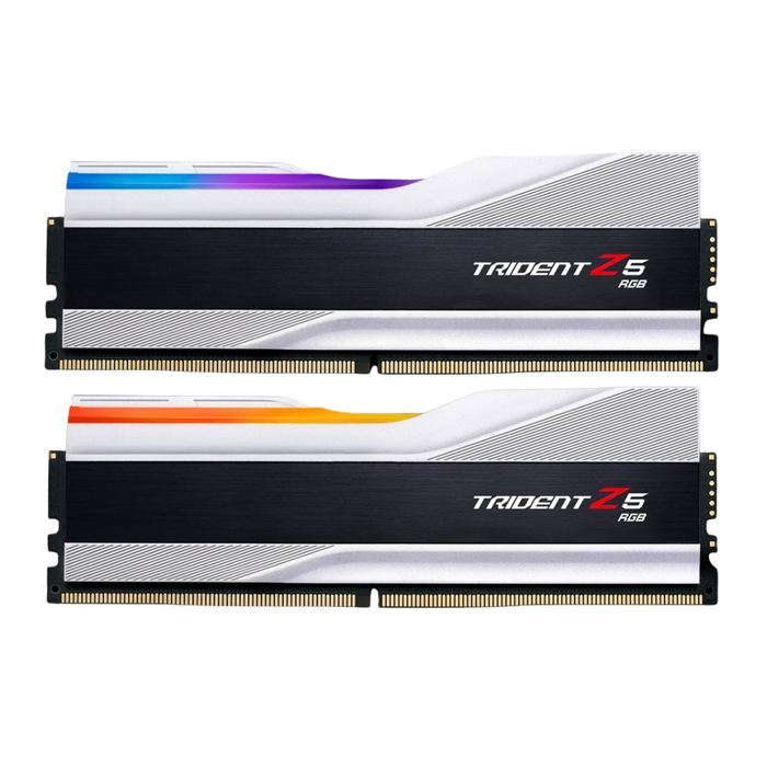 G.Skill Ram Trident Z5 RGB 32GB (2x16GB) DDR5 6400 CL32