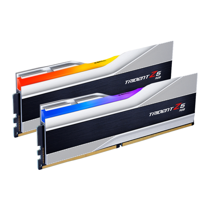 G.Skill Ram Trident Z5 RGB 32GB (2x16GB) DDR5 6400 CL32
