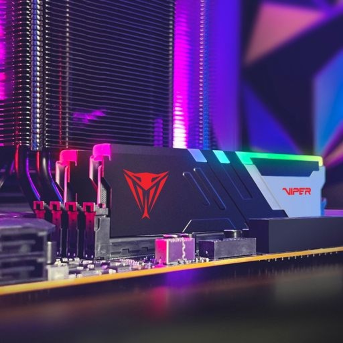 Patriot Ram Viper Venom 32GB (2x16GB) DDR5 6000