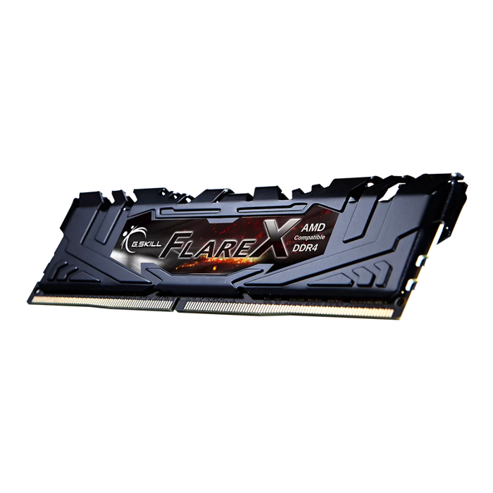 G.Skill Ram Flare X 32GB (2x16GB) DDR4 3200 CL16