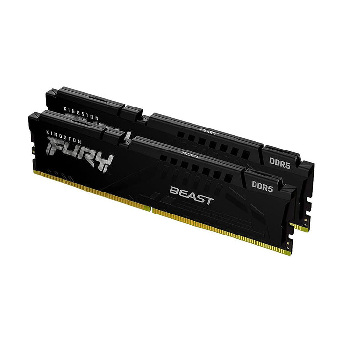 Kingston Ram FURY Beast 16GB (2x8GB) DDR5 5200