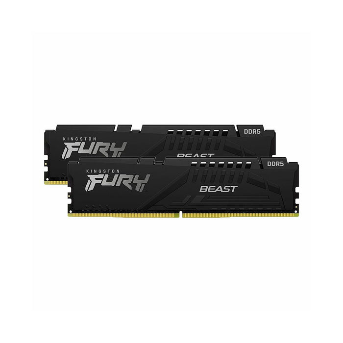 Kingston Ram FURY Beast 16GB (2x8GB) DDR5 5200