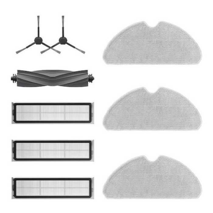 Dreame Robot Vacuum Cleaner Accessory Kit