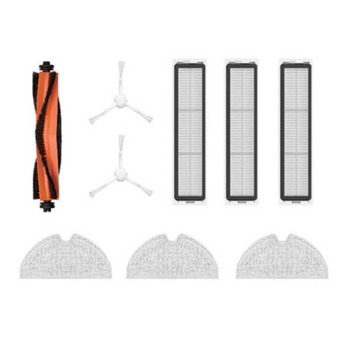 Dreame Robot Vacuum Cleaner Accessory Kit