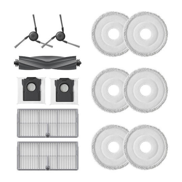 Dreame Robot Vacuum Cleaner Accessory Kit