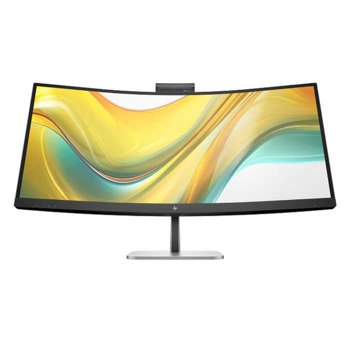 HP S5 Pro Monitor 534PM Curved 34" WQHD 100Hz