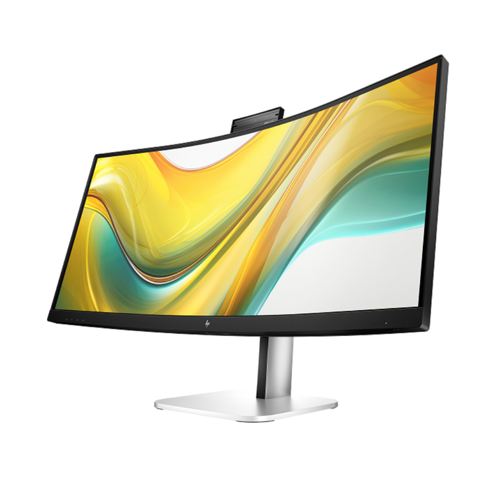 HP S5 Pro Monitor 534PM Curved 34" WQHD 100Hz