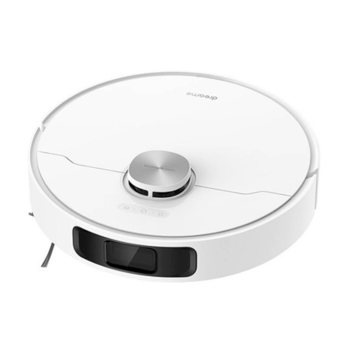 Dreame Robot Vacuum Cleaner L10 Prime White