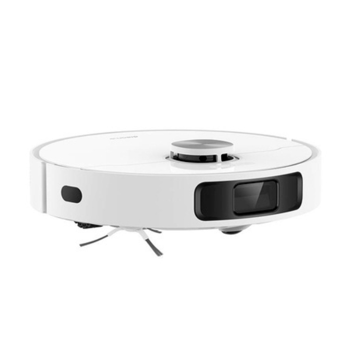 Dreame Robot Vacuum Cleaner L10 Prime White