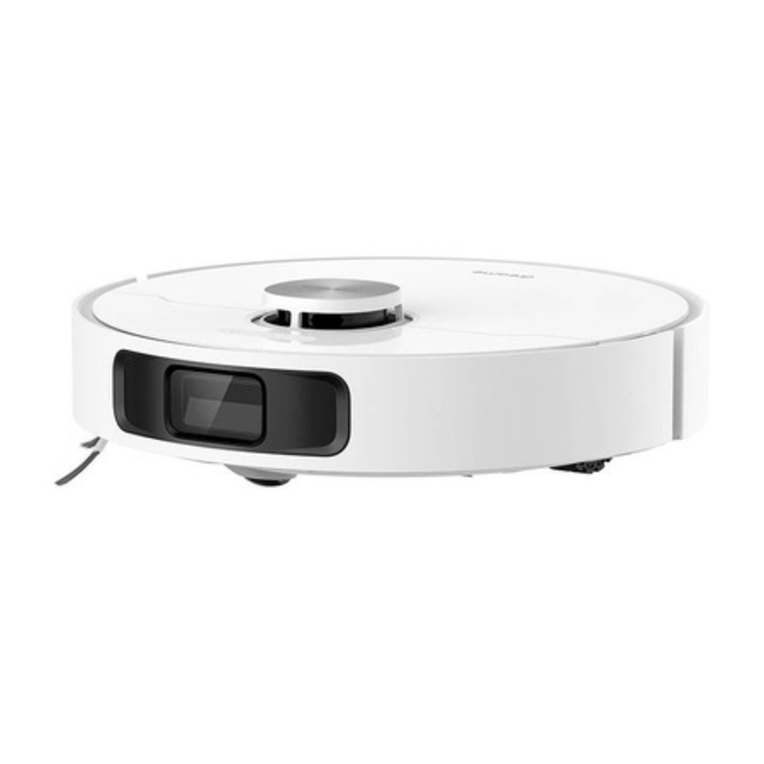 Dreame Robot Vacuum Cleaner L10 Prime White