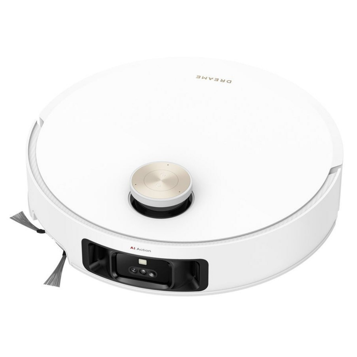 Dreame Robot Vacuum Cleaner L50 Pro Ultra White