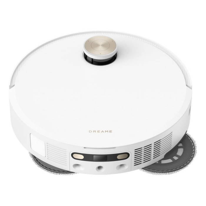 Dreame Robot Vacuum Cleaner L50 Pro Ultra White