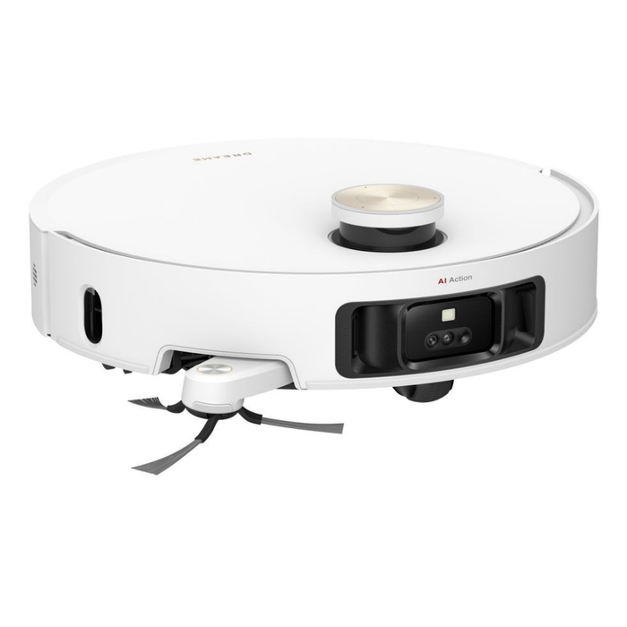 Dreame Robot Vacuum Cleaner L50 Pro Ultra White