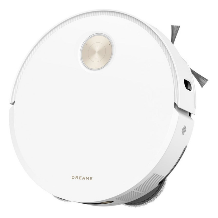 Dreame Robot Vacuum Cleaner L50 Pro Ultra White