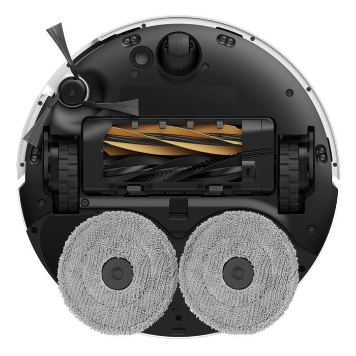 Dreame Robot Vacuum Cleaner L50 Pro Ultra White