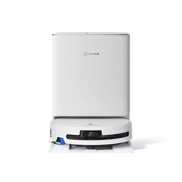 Ecovacs Robot Vacuum Cleaner Deebot T90 Omni White