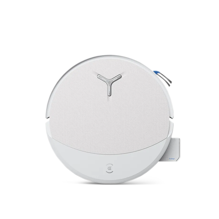 Ecovacs Robot Vacuum Cleaner Deebot T90 Omni White