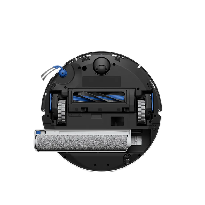 Ecovacs Robot Vacuum Cleaner Deebot T90 Omni White