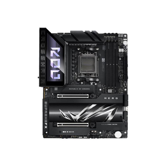 Asus Motherboard ROG Crosshair X870E Hero