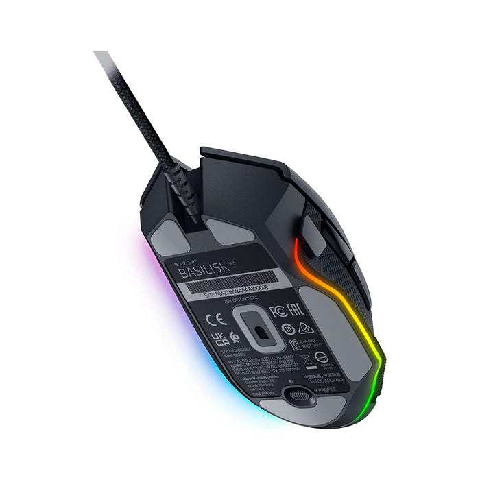 Razer Wired Gaming Mouse Basilisk V3