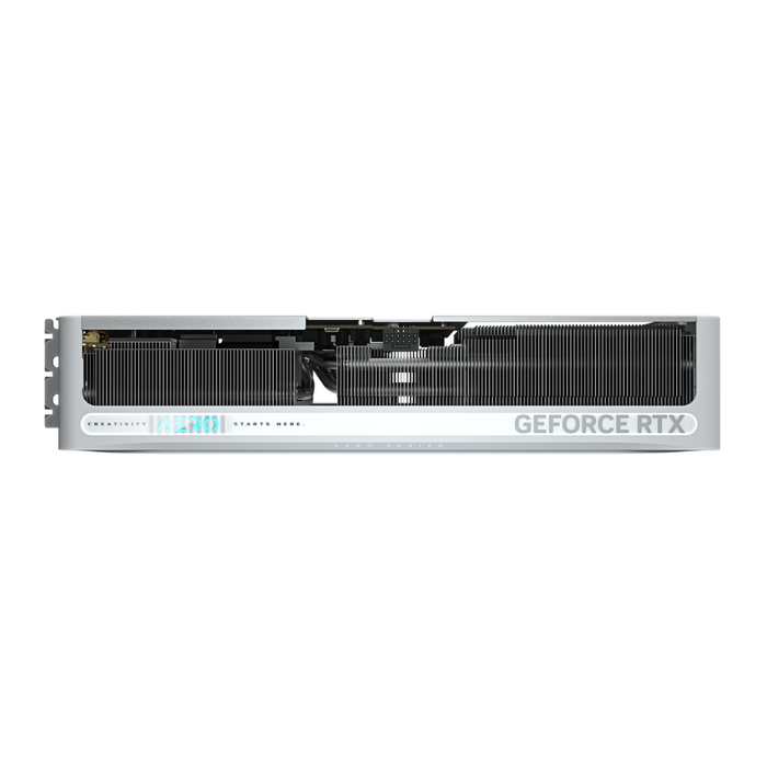 Gigabyte AERO GeForce RTX 5070 Ti OC 16GB