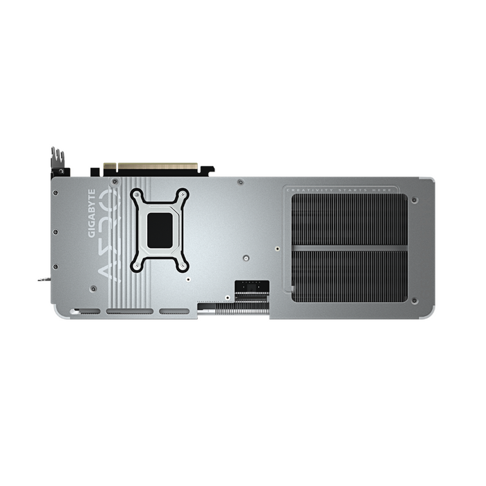 Gigabyte AERO GeForce RTX 5070 Ti OC 16GB