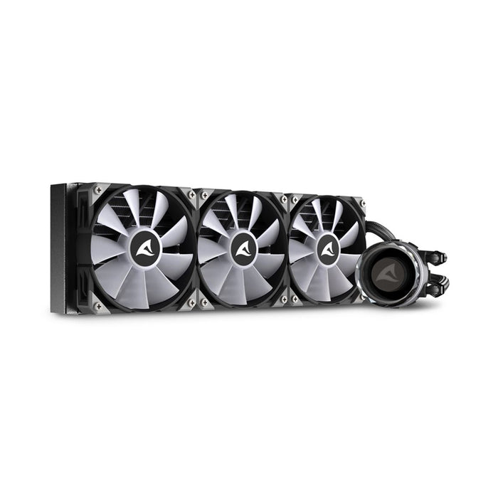 Sharkoon Liquid Cooler S90 AIO 360 RGB