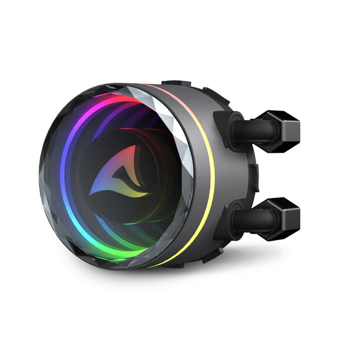 Sharkoon Liquid Cooler S90 AIO 360 RGB